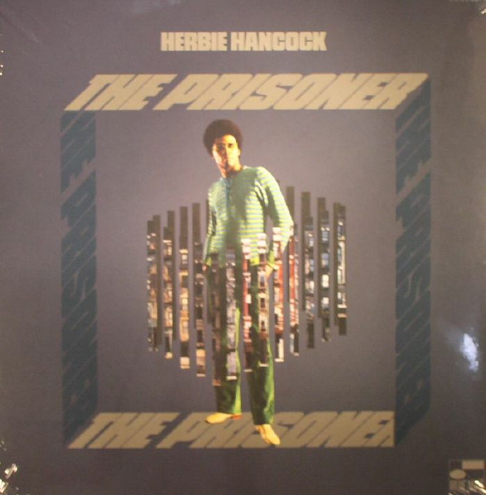HANCOCK, Herbie - The Prisoner