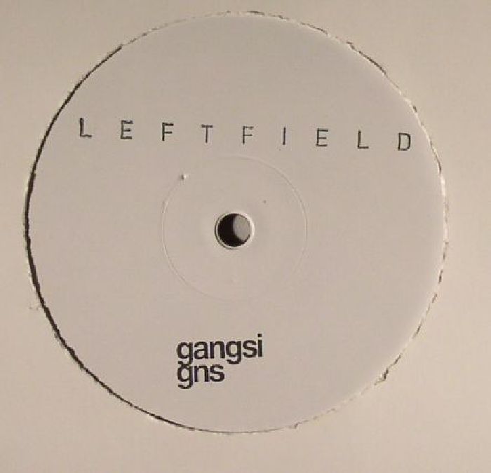 LEFTFIELD - Universal Everything