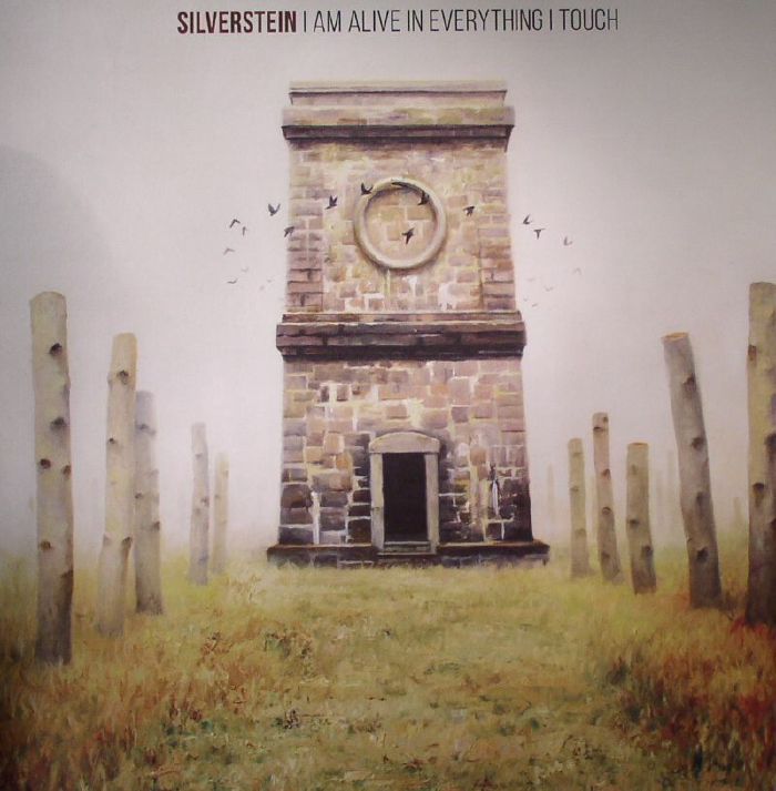 SILVERSTEIN - I Am Alive In Everything I Touch