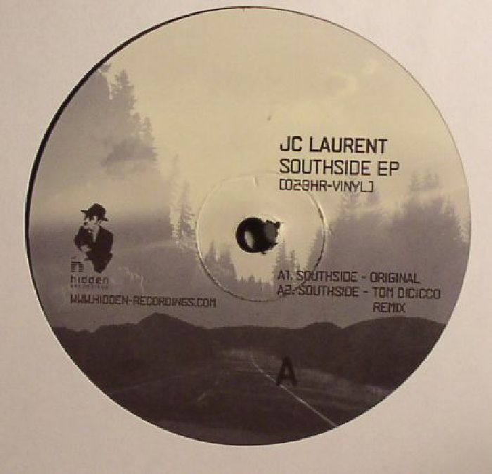LAURENT, JC - Southside EP