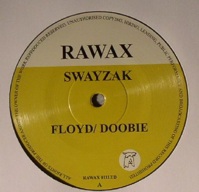 SWAYZAK - Floyd (remastered)