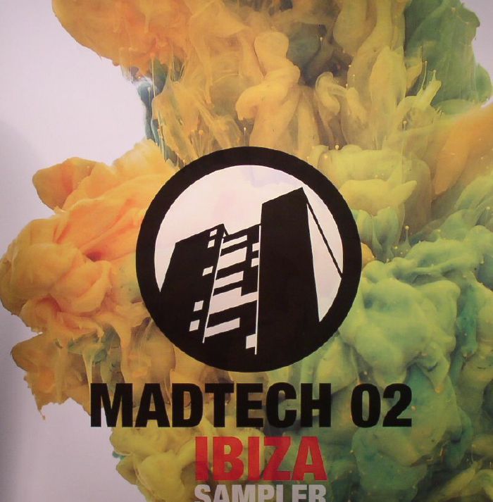 VARIOUS - Madtech 02 Ibiza Sampler