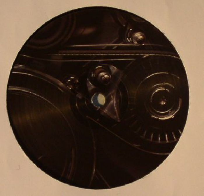 SIMPLE MACHINES - An Introduction To Simple Machines EP