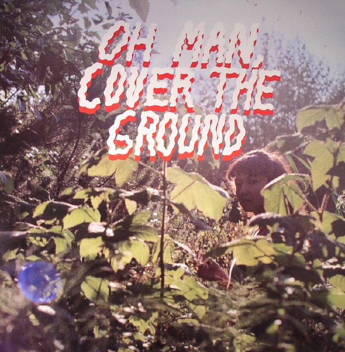 CLEVELAND, Shana & THE SANDCASTLES - Oh Man Cover The Ground