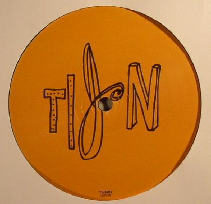 TIJN - Turn The Music