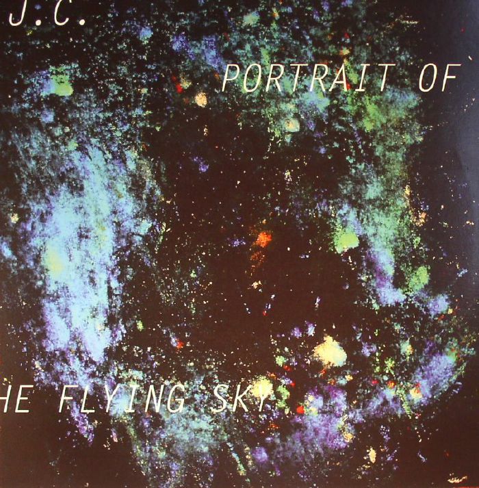 JC - Portrait Of The Flying Sky