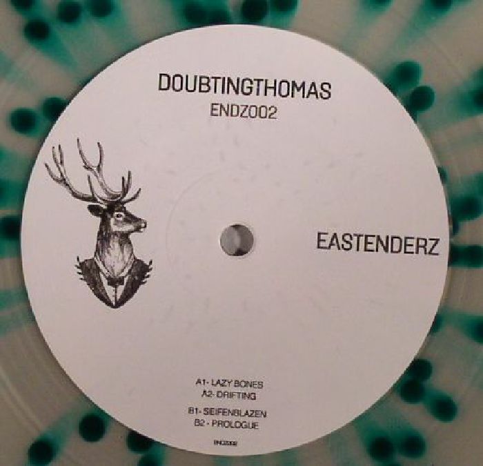 DOUBTINGTHOMAS - Endz002