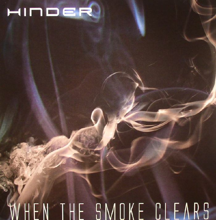 HINDER - When The Smoke Clears