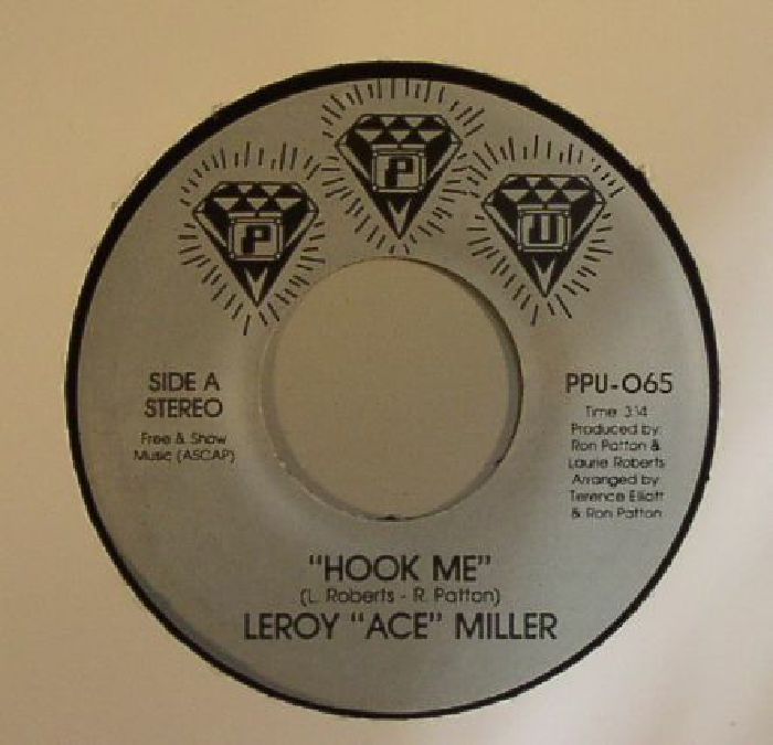 ACE MILLER, Leroy - Hook Me