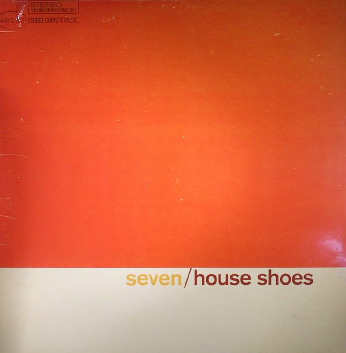 HOUSE SHOES - The Gift Volume 7