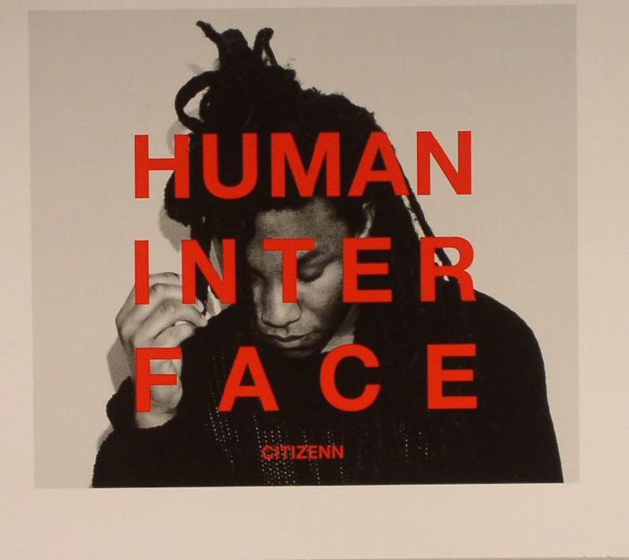 CITIZENN - Human Interface