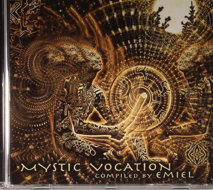 EMIEL/VARIOUS - Mystic Vocation