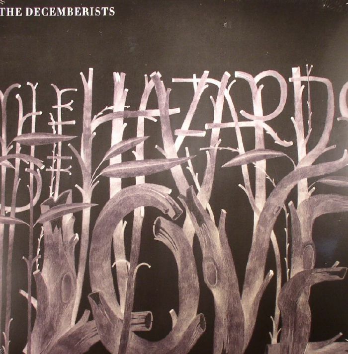 DECEMBERISTS, The - The Hazards of Love