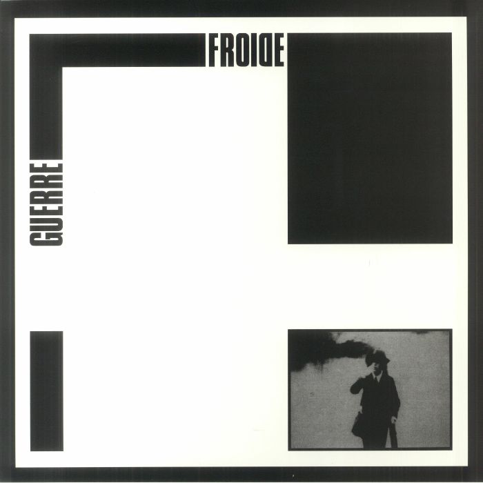 GUERRE FROIDE - Guerre Froide