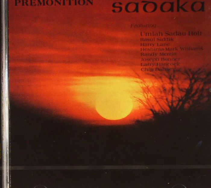 SADAKA - Premonition