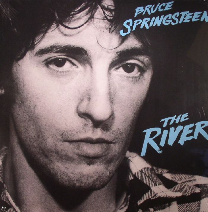 SPRINGSTEEN, Bruce - The River