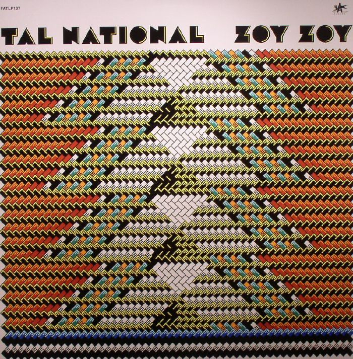 TAL NATIONAL - Zoy Zoy