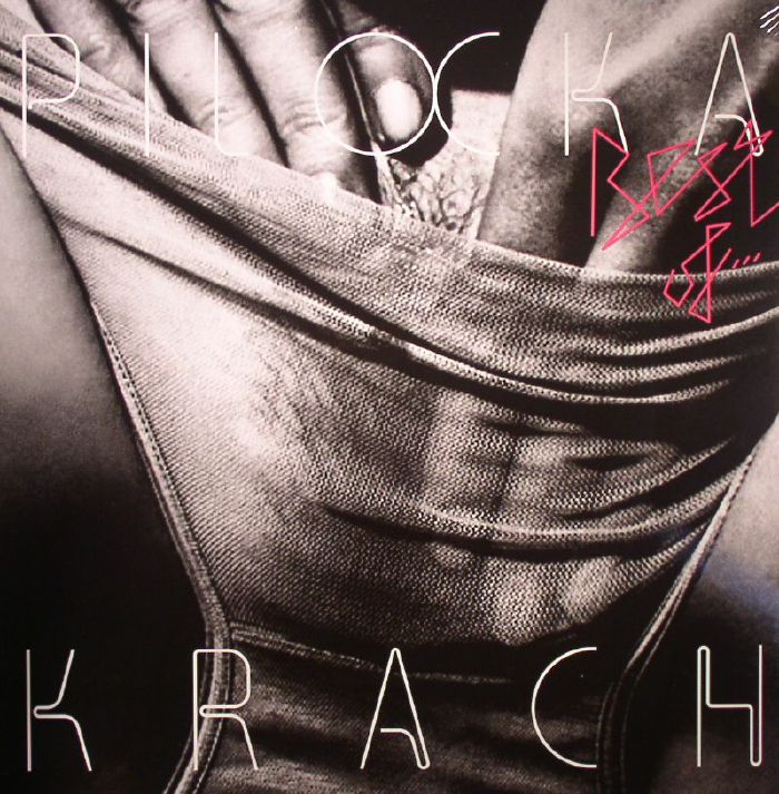 KRACH, Pilocka - Best Of