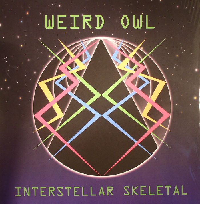 WEIRD OWL - Interstellar Skeletal
