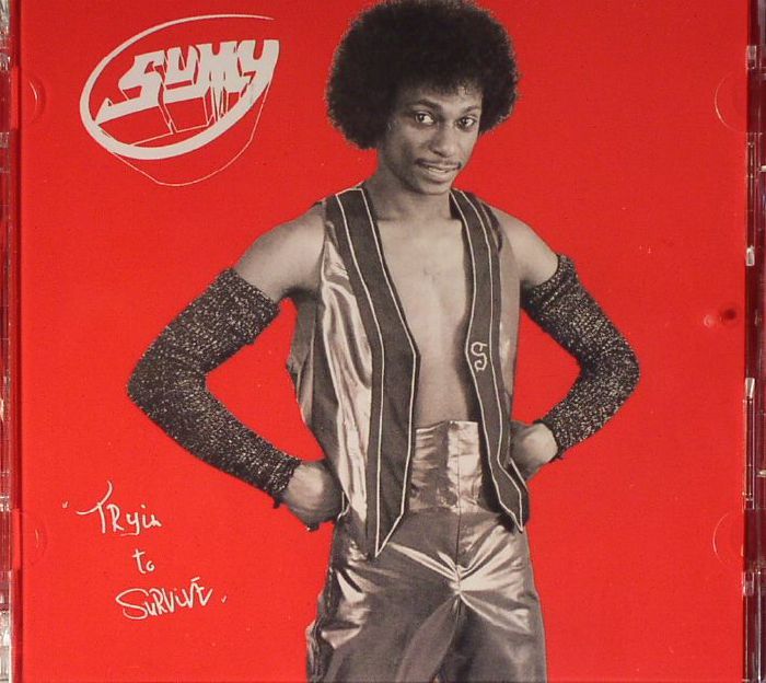 SUMY - Tryin To Survive