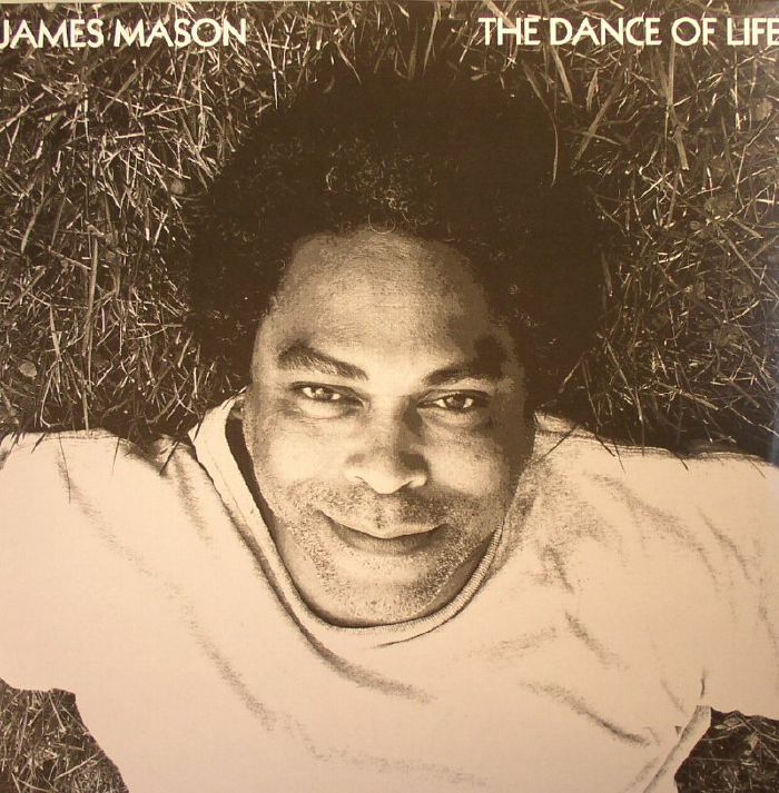 MASON, James - The Dance Of Life