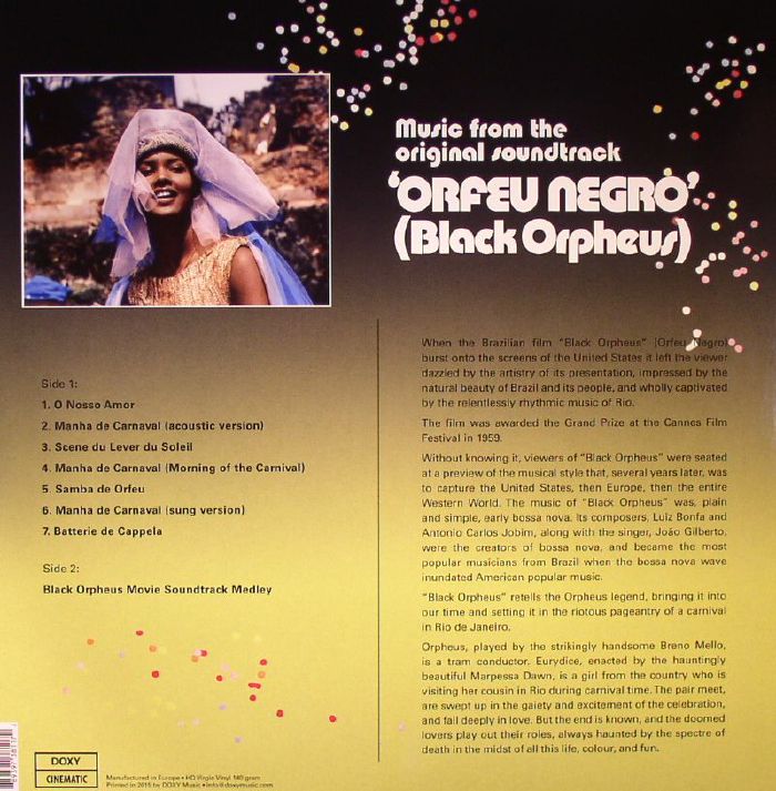 blacknegro,cock意思动态man photo orfeu negro (black orpheus) (soundtrack)
