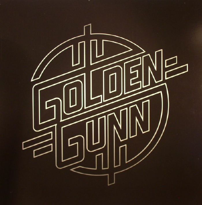 GOLDEN GUNN - Golden Gunn