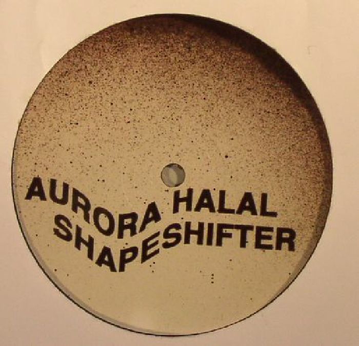 HALAL, Aurora - Shapeshifter