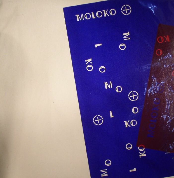 MOLOKO - Moloko +
