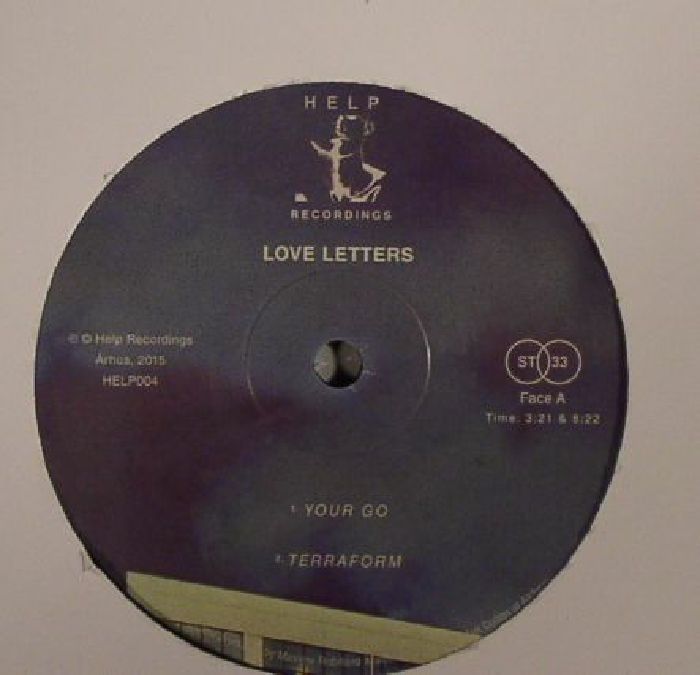 LOVE LETTERS - Your Go