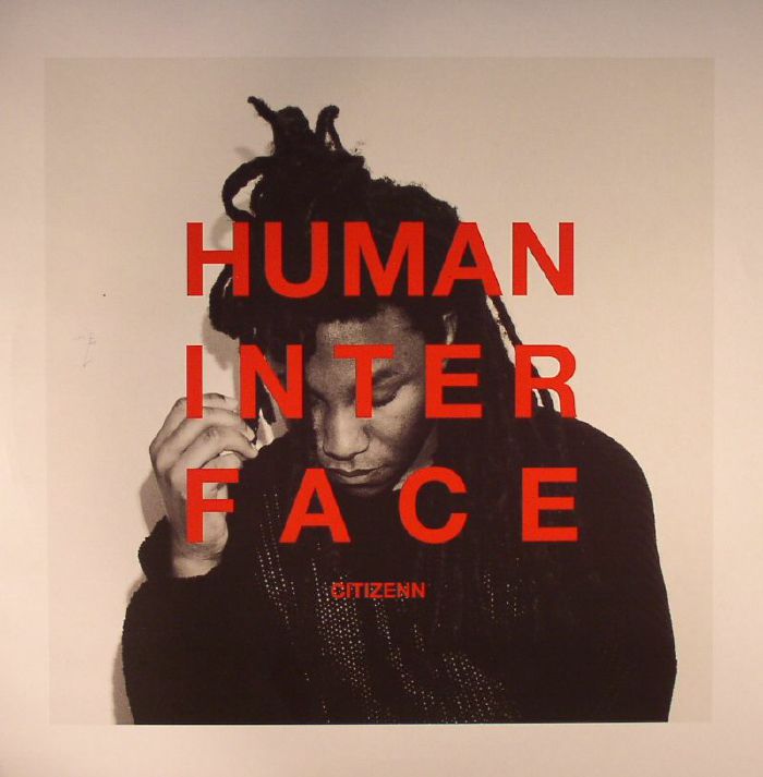CITIZENN - Human Interface