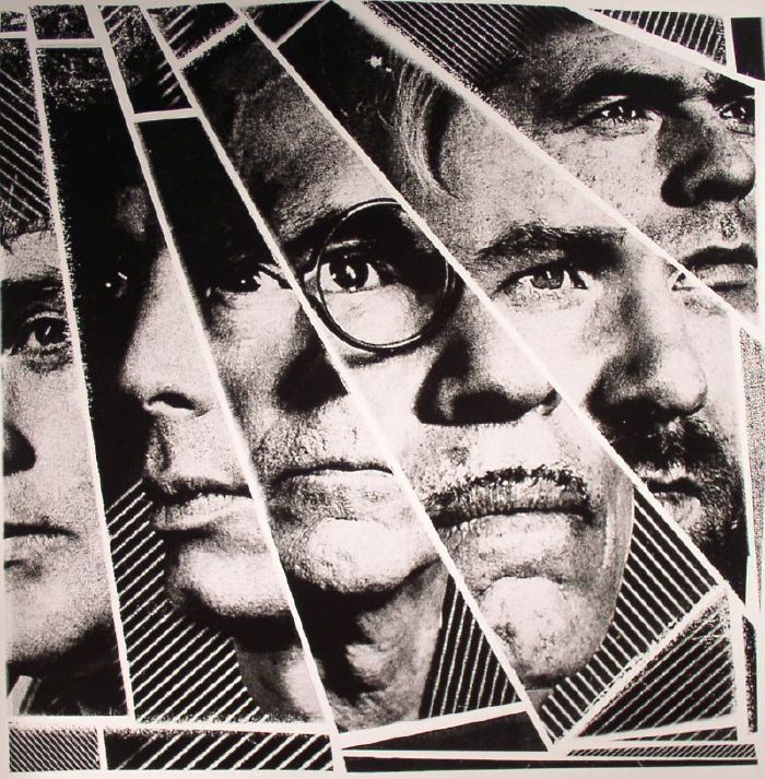 FFS aka FRANZ FERDINAND/SPARKS - FFS