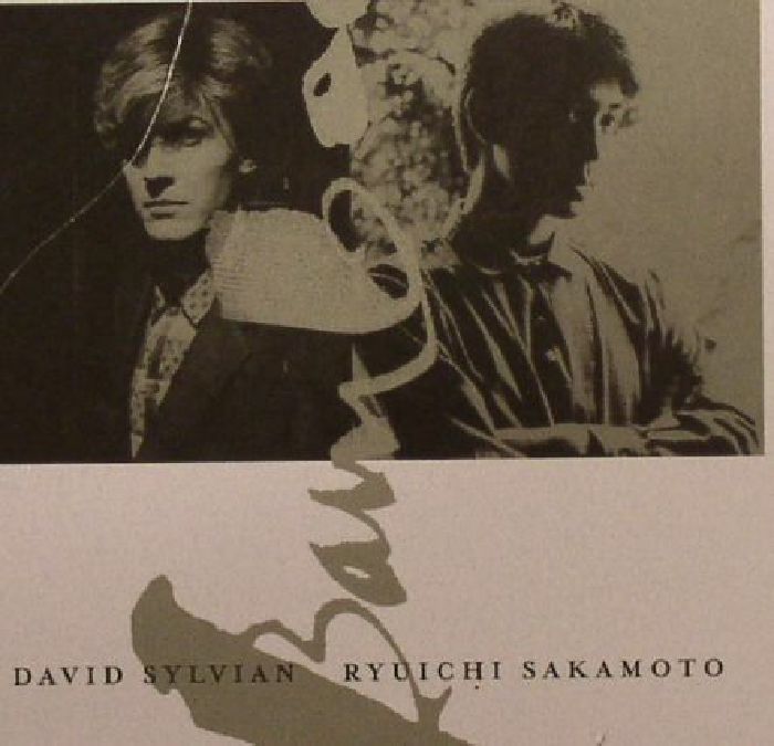 DAVID SYLVIAN/RYUICHI SAKAMOTO - Bamboo Houses (Record Store Day 2015)