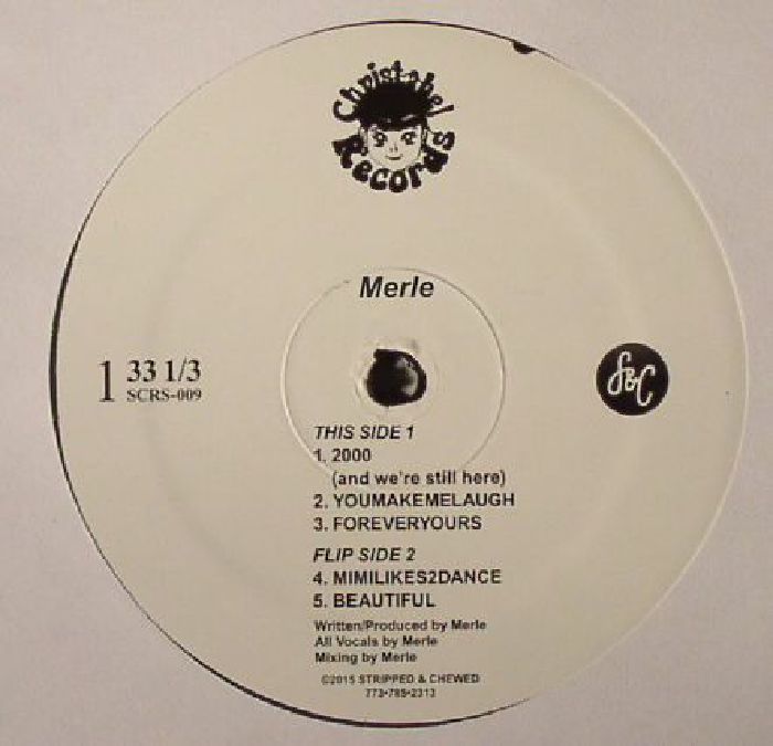 MERLE - 2000 (& We're Still Here)