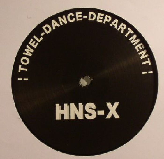 HNS X - Towel Dance Department