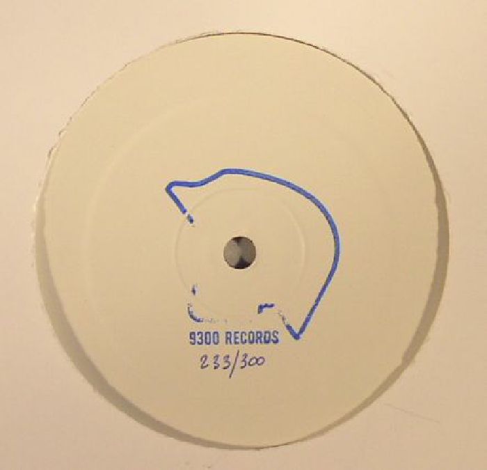 Shin - Matriarch EP Shin - Matriarch EP