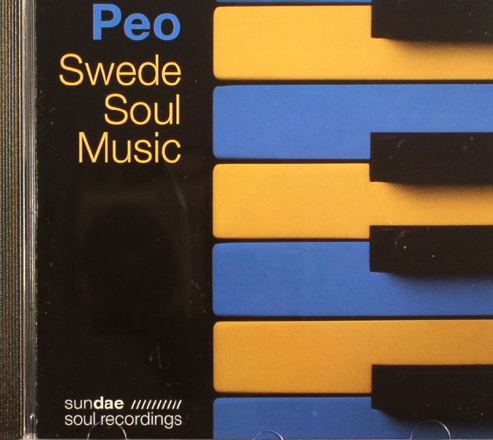 PEO - Swede Soul Music