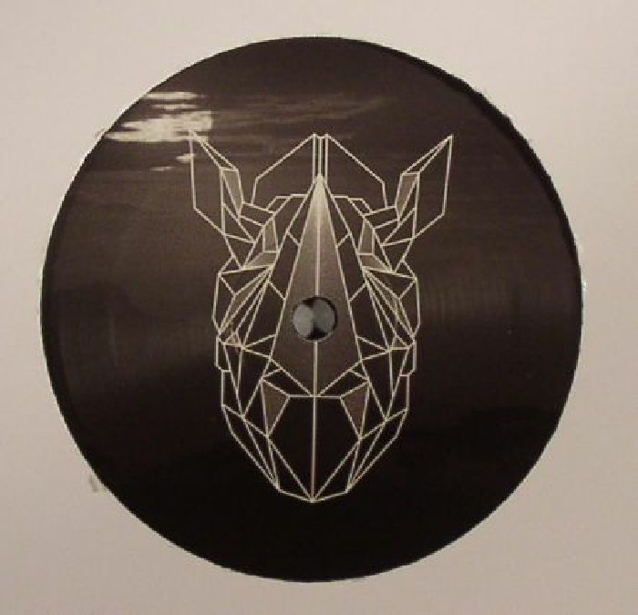 "lessun" (bleaker remix) (7:54) side 2 1.