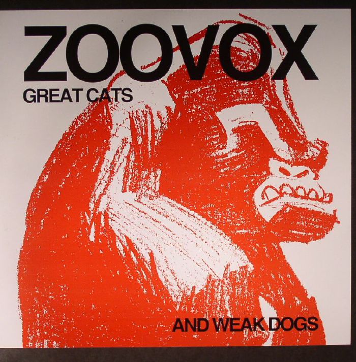 ZOOVOX - Great Cats & Weak Dogs