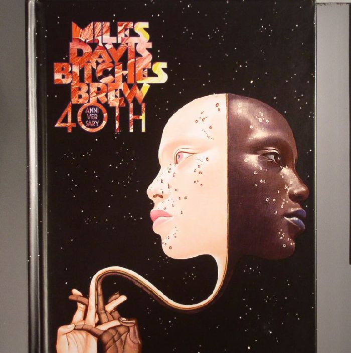 DAVIS, Miles - Bitches Brew (40th Anniversary Edition)