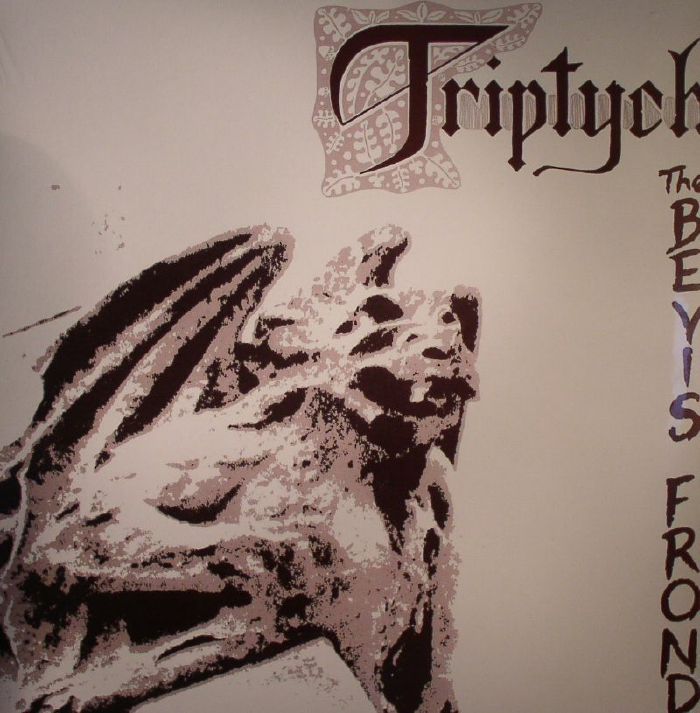 BEVIS FROND, The - Triptych
