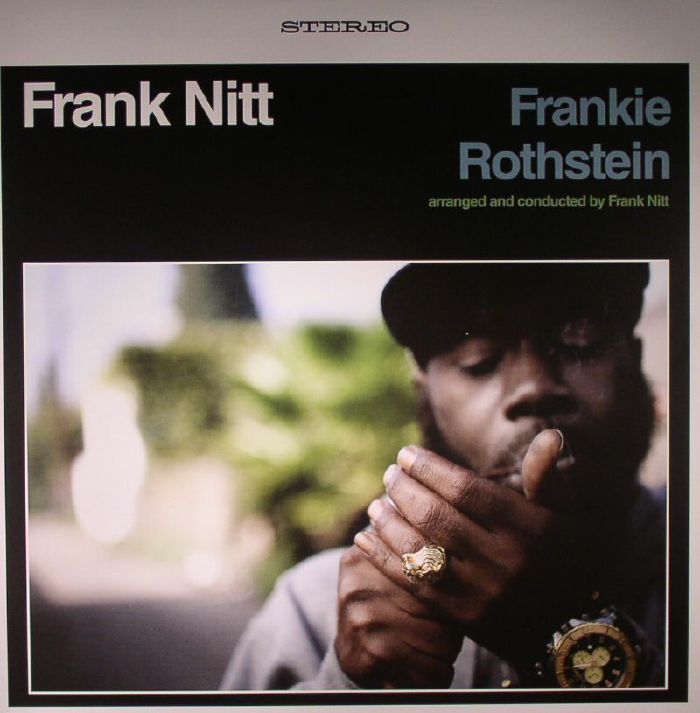 NITT, Frank - Frankie Rothstein