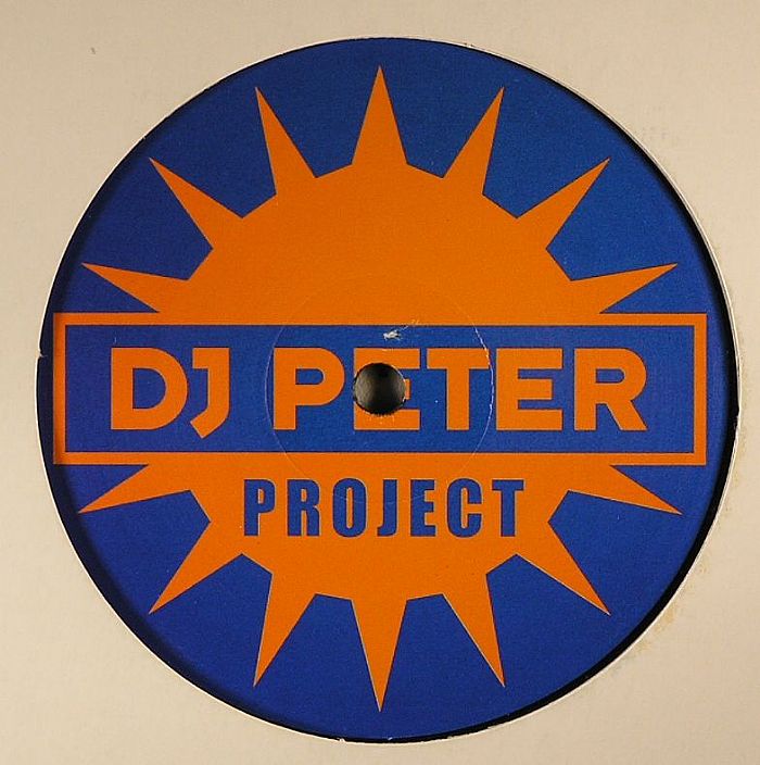DJ PETER PROJECT - Doo Be Doo