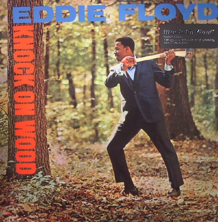 FLOYD, Eddie - Knock On Wood