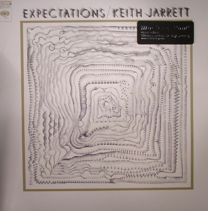 JARRETT, Keith - Expectations