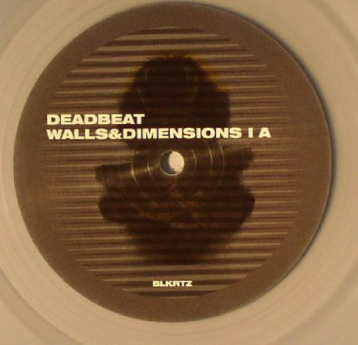 DEADBEAT - Walls & Dimensions I