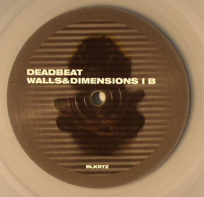 DEADBEAT - Walls & Dimensions I
