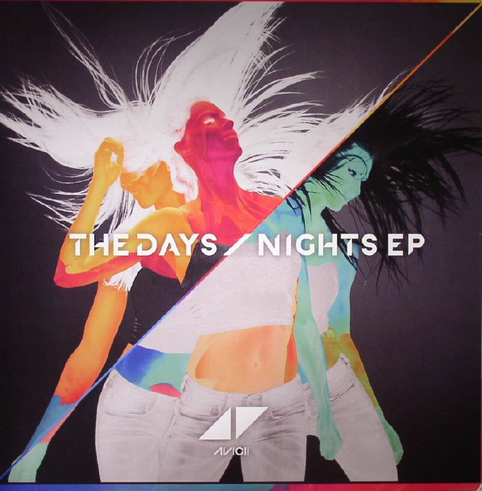 AVICII - The Days/Nights EP (Record Store Day 2015)