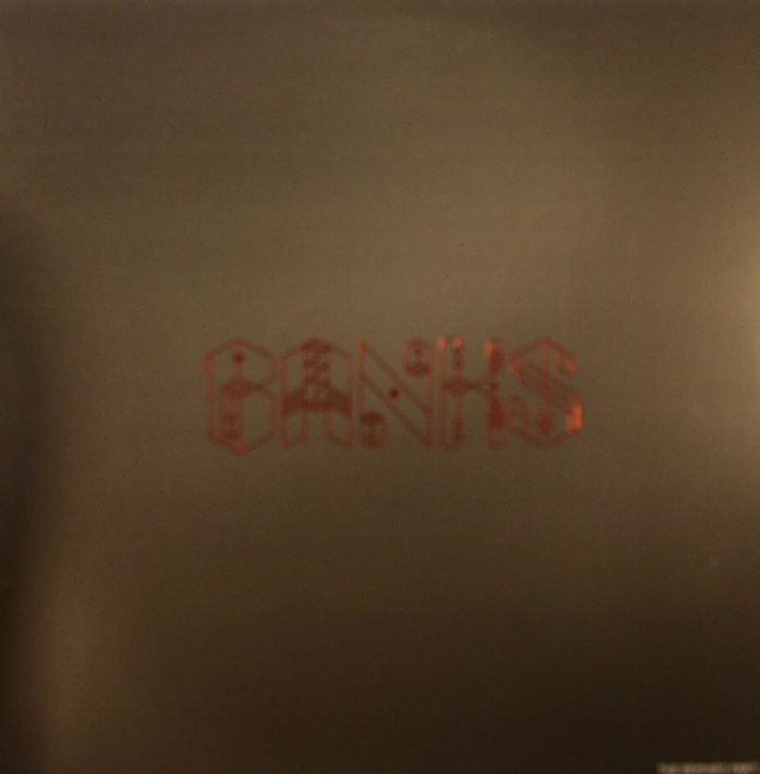 BANKS - The Remixes Part 2 (Record Store Day 2015)