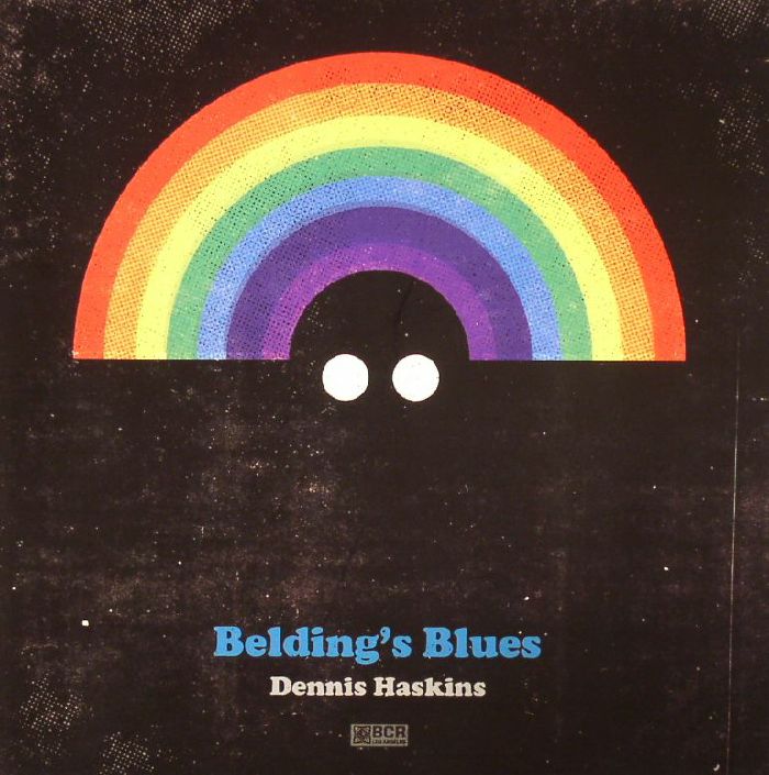 HASKINS, Dennis - Belding's Blues (Record Store Day 2015)